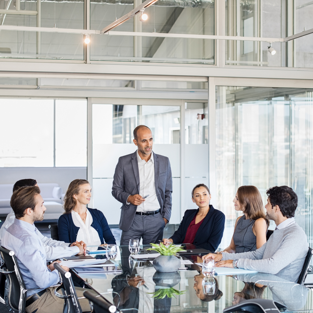 Employer of Record (EOR) & Employment Outsourcing Services